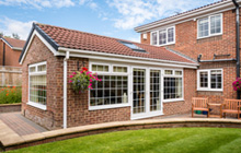 Bagpath house extension leads